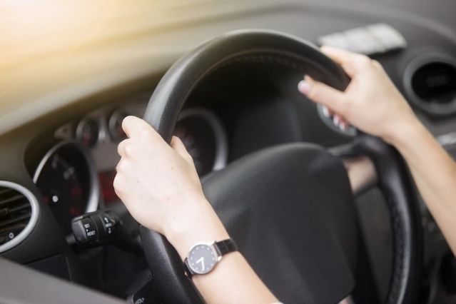 Be Prepared for Anything on the Road: Learn the Skills of Defensive Driving