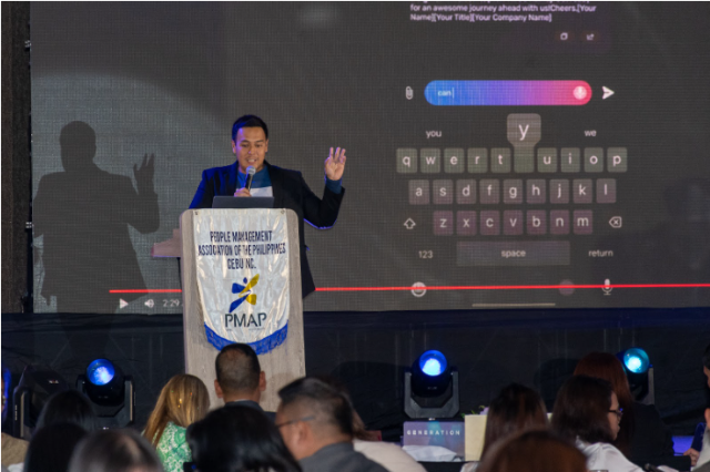 PMAP-Cebu-Conference
