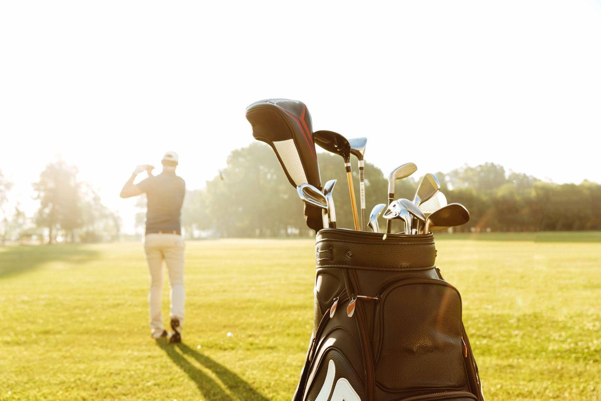 golf-1 featured image