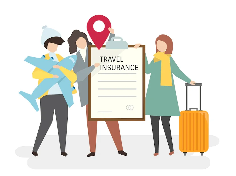 The Benefits of Travel Insurance