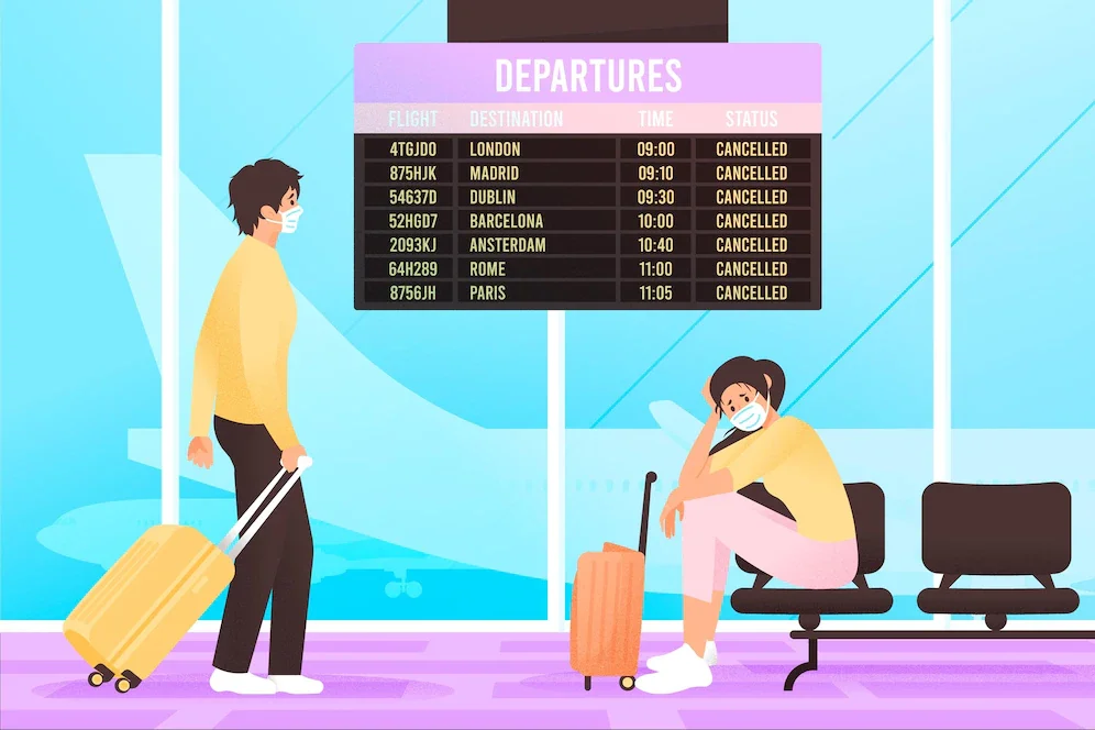 The Benefits of Travel Insurance